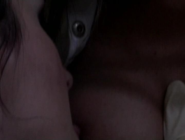 Evil nurse scene 3