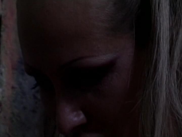 Evil nurse scene 3