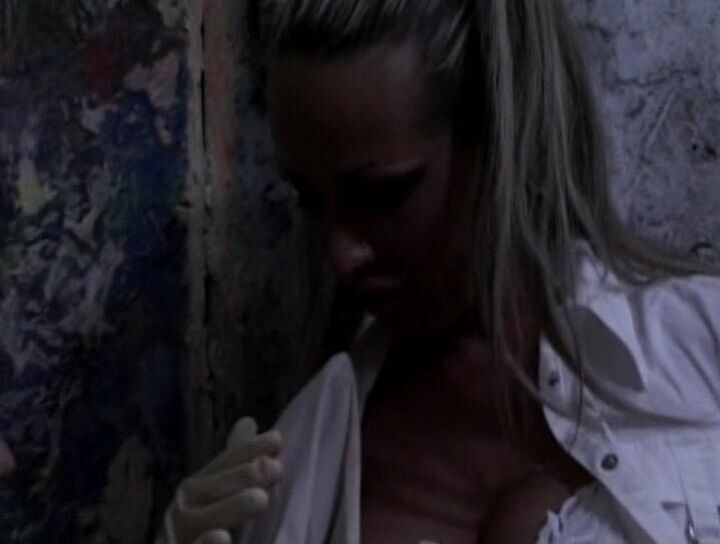 Evil nurse scene 3