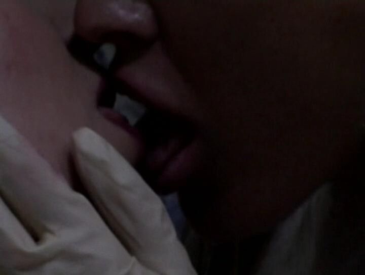 Evil nurse scene 3