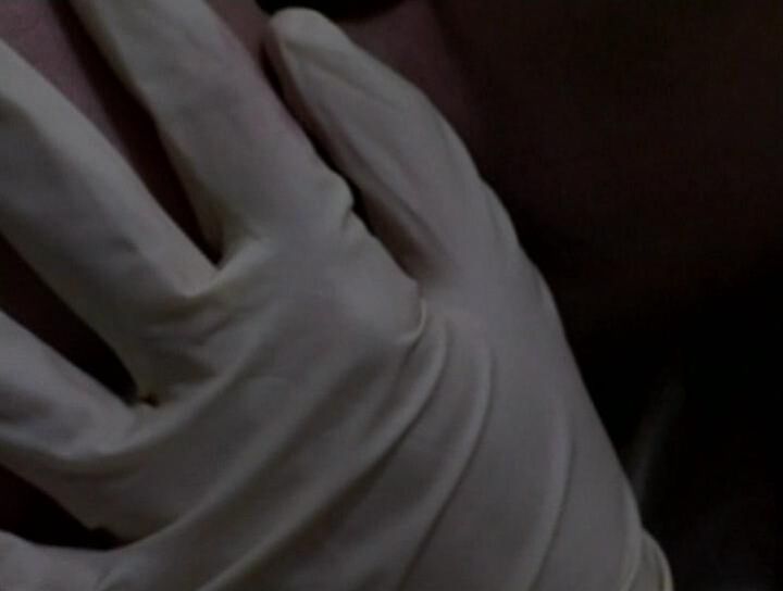 Evil nurse scene 3