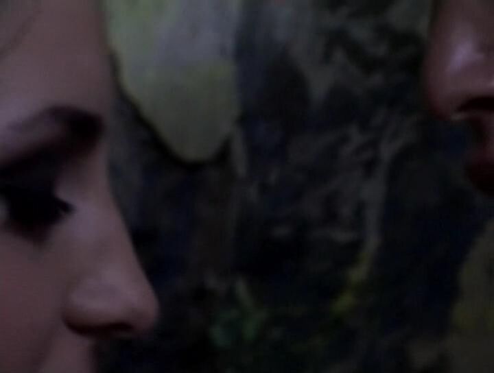 Evil nurse scene 3