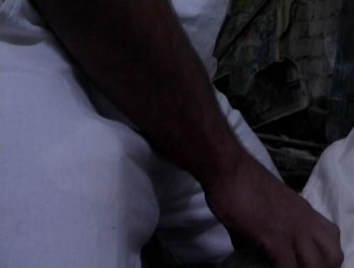 Evil nurse scene 3