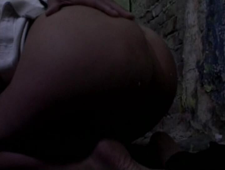 Evil nurse scene 3