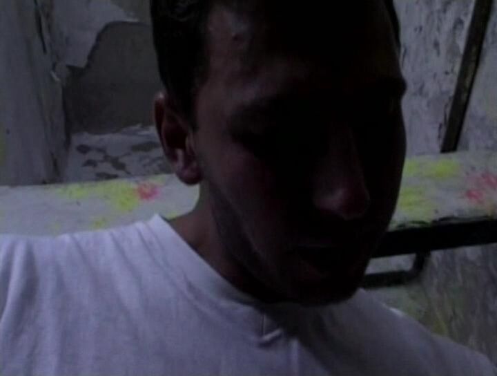 Evil nurse scene 3