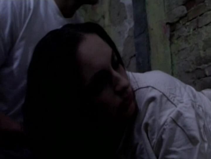 Evil nurse scene 3