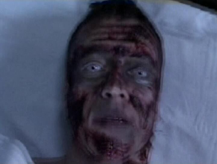 Evil nurse scene 2
