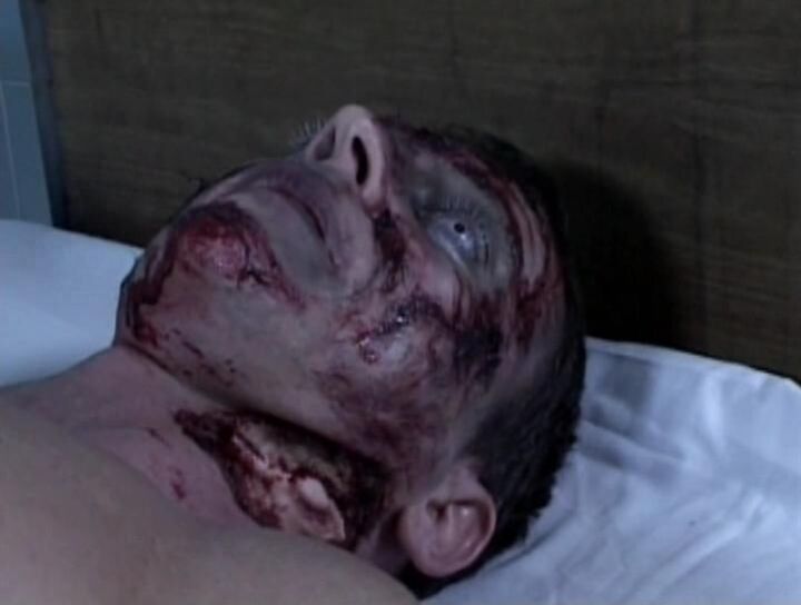 Evil nurse scene 2