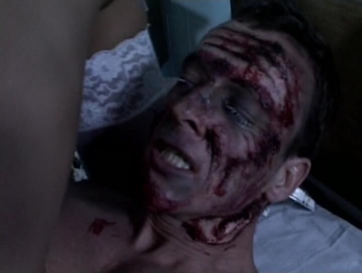 Evil nurse scene 2