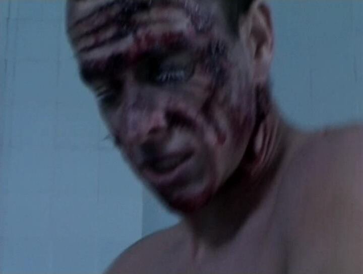 Evil nurse scene 2