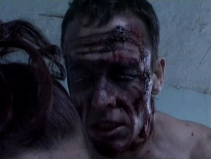 Evil nurse scene 2