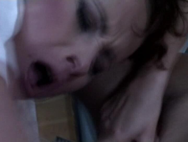 Evil nurse scene 2