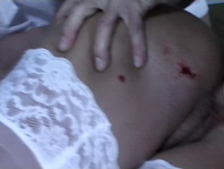 Evil nurse scene 2