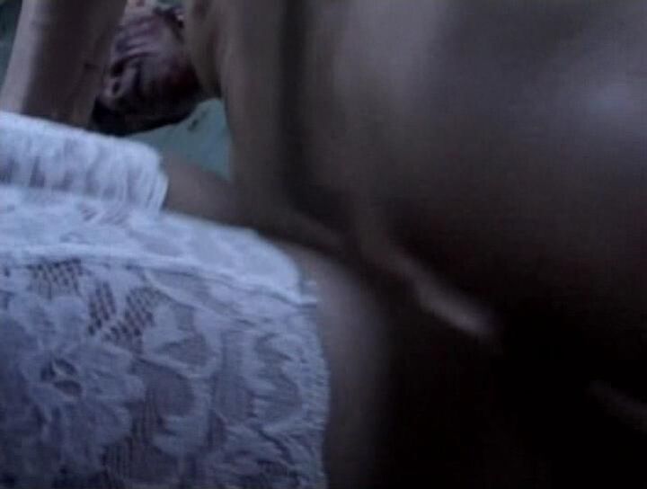 Evil nurse scene 2