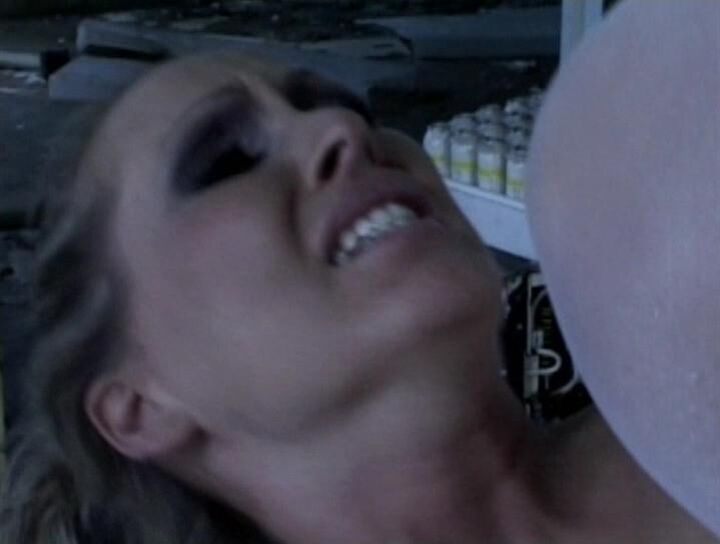 Evil nurse scene 2