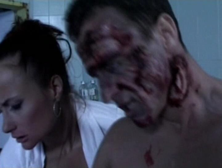 Evil nurse scene 2