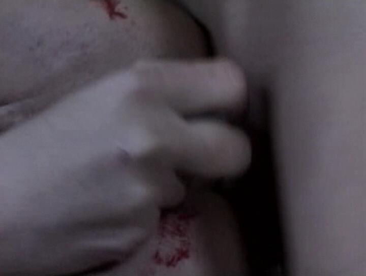 Evil nurse scene 2