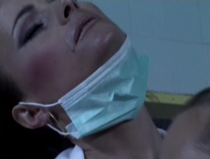 Evil nurse scene 2