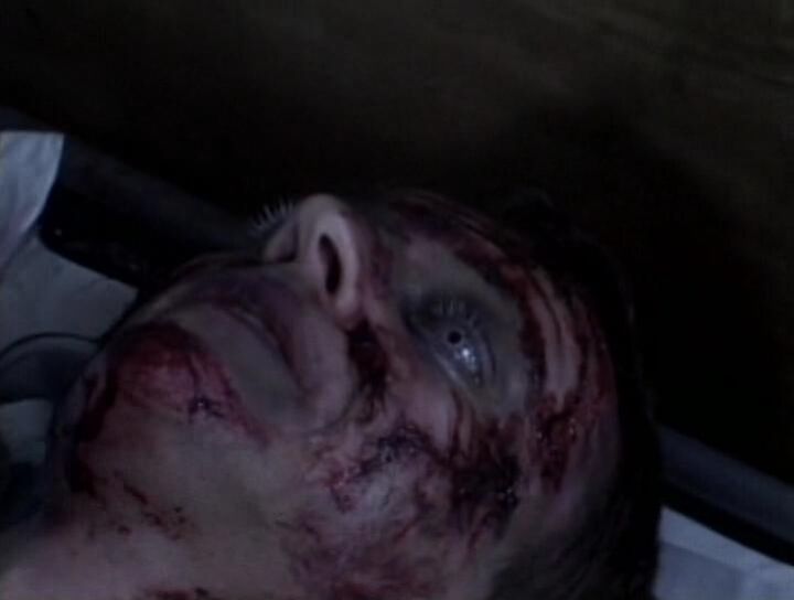 Evil nurse scene 2