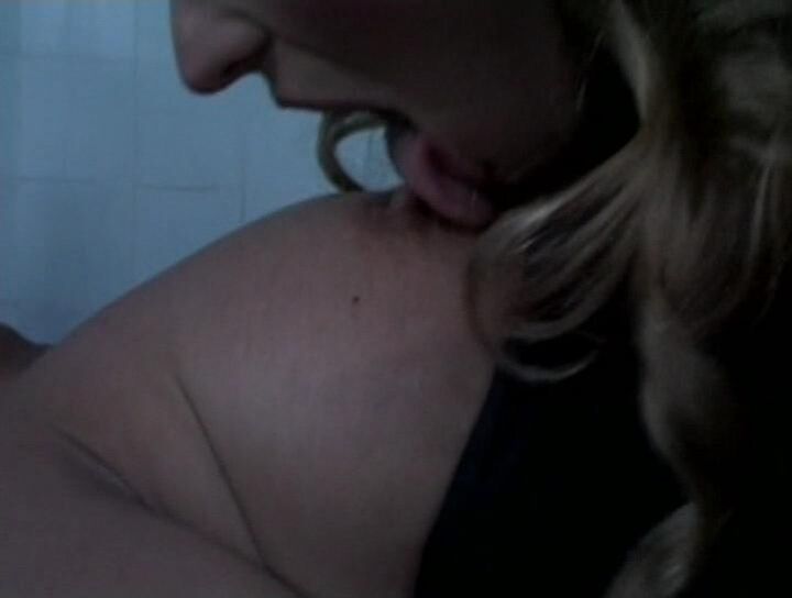 Evil nurse scene 1