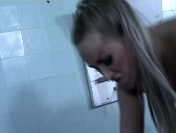 Evil nurse scene 1