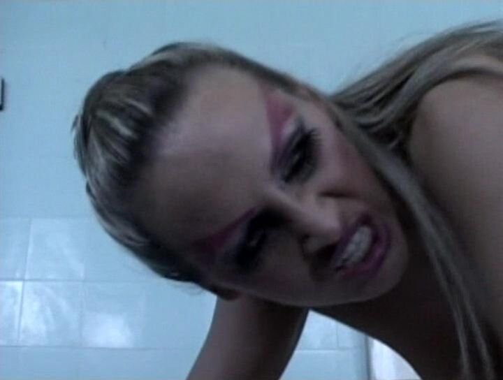 Evil nurse scene 1