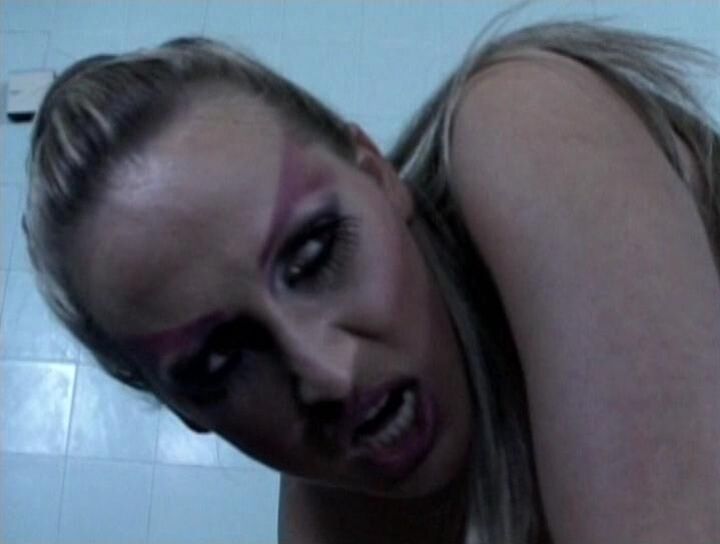 Evil nurse scene 1