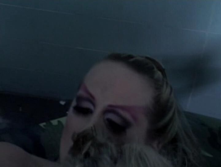 Evil nurse scene 1