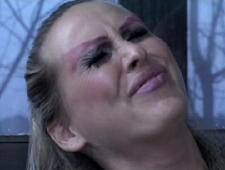 Evil nurse scene 1