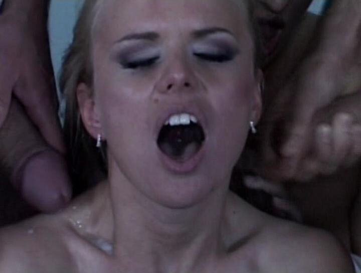 Evil nurse scene 1