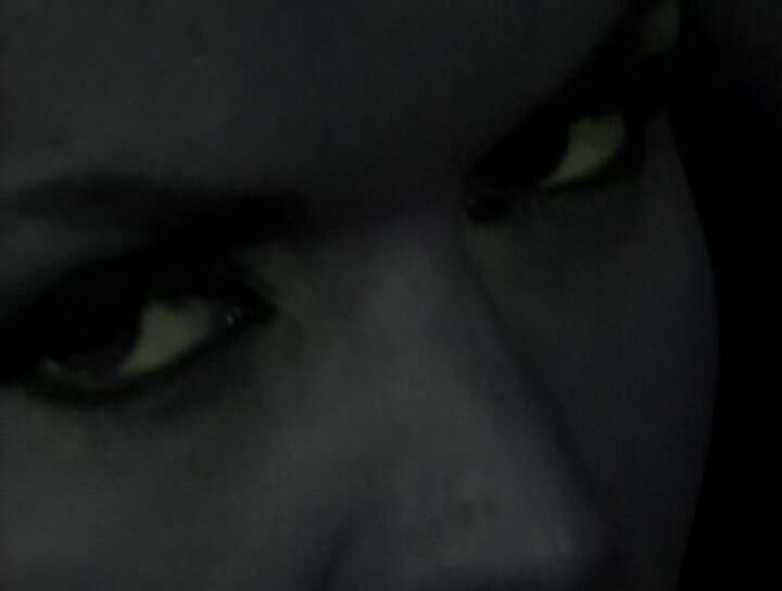 Evil nurse scene 1