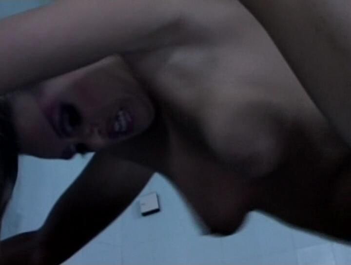 Evil nurse scene 1