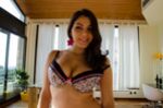 Hot Brunette with an Incredible Body