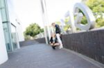 Ready For Public Action