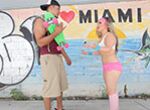 Fucking Tourists