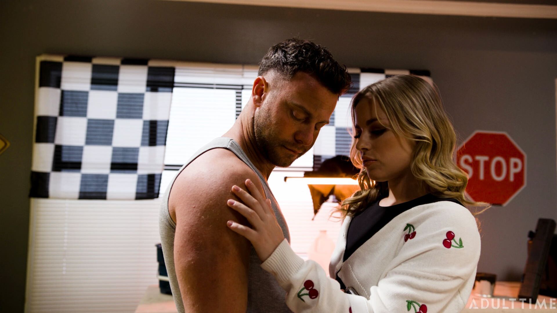 Good Girl Gets Dirty