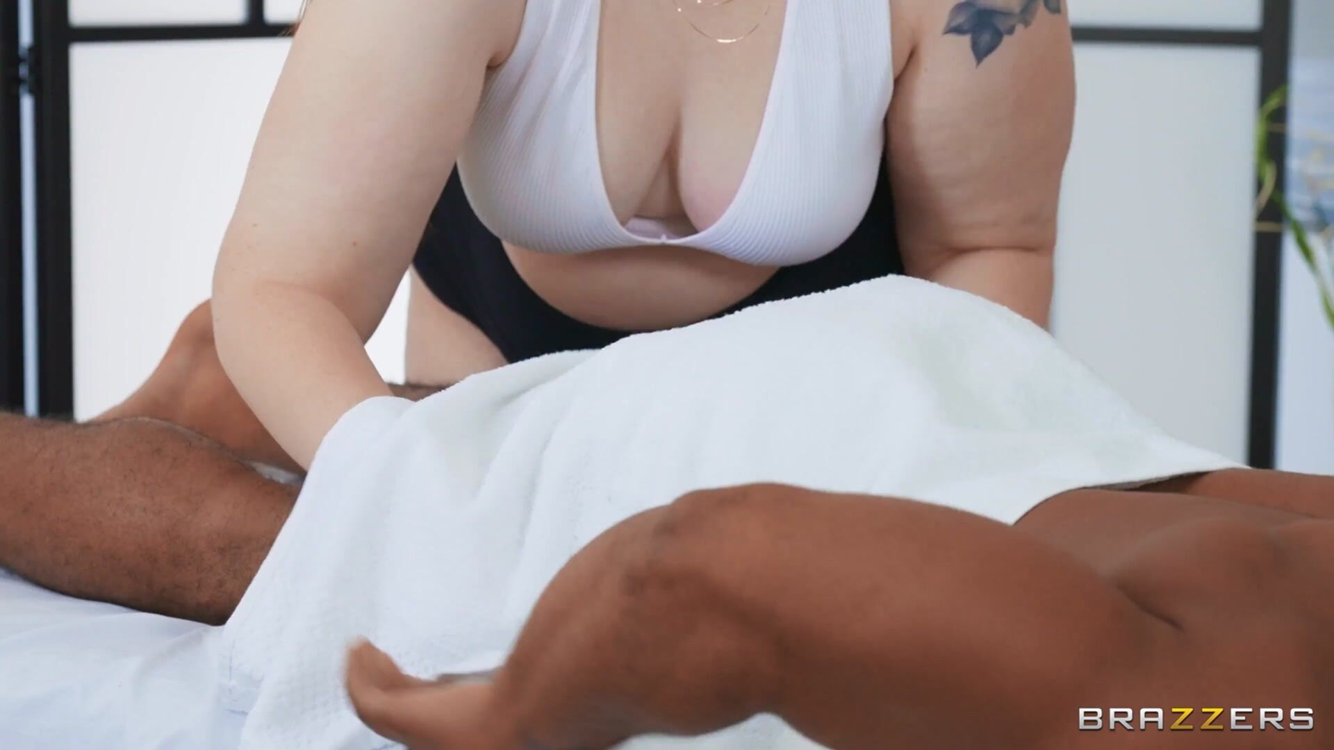 Nothing But Nuru