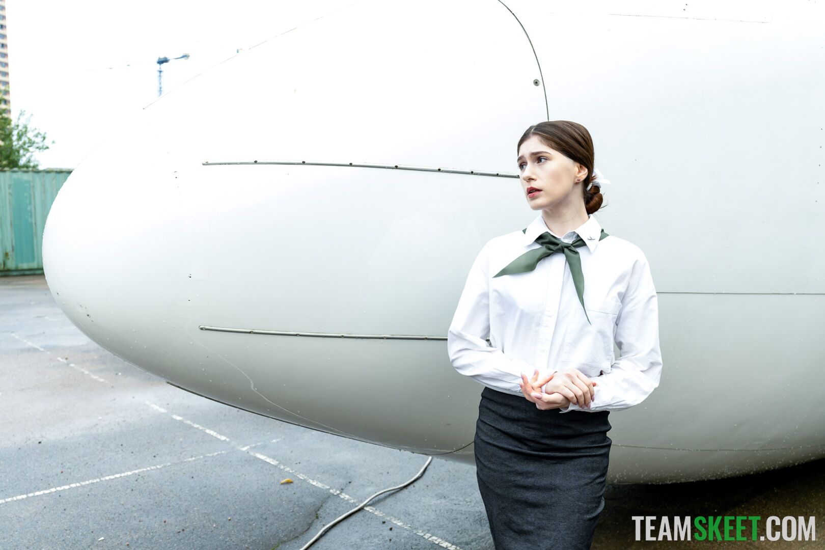 Concept: Perv Pilot #3