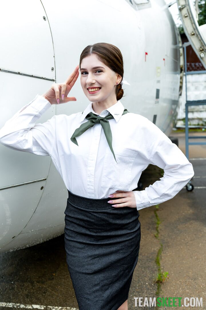 Concept: Perv Pilot #3