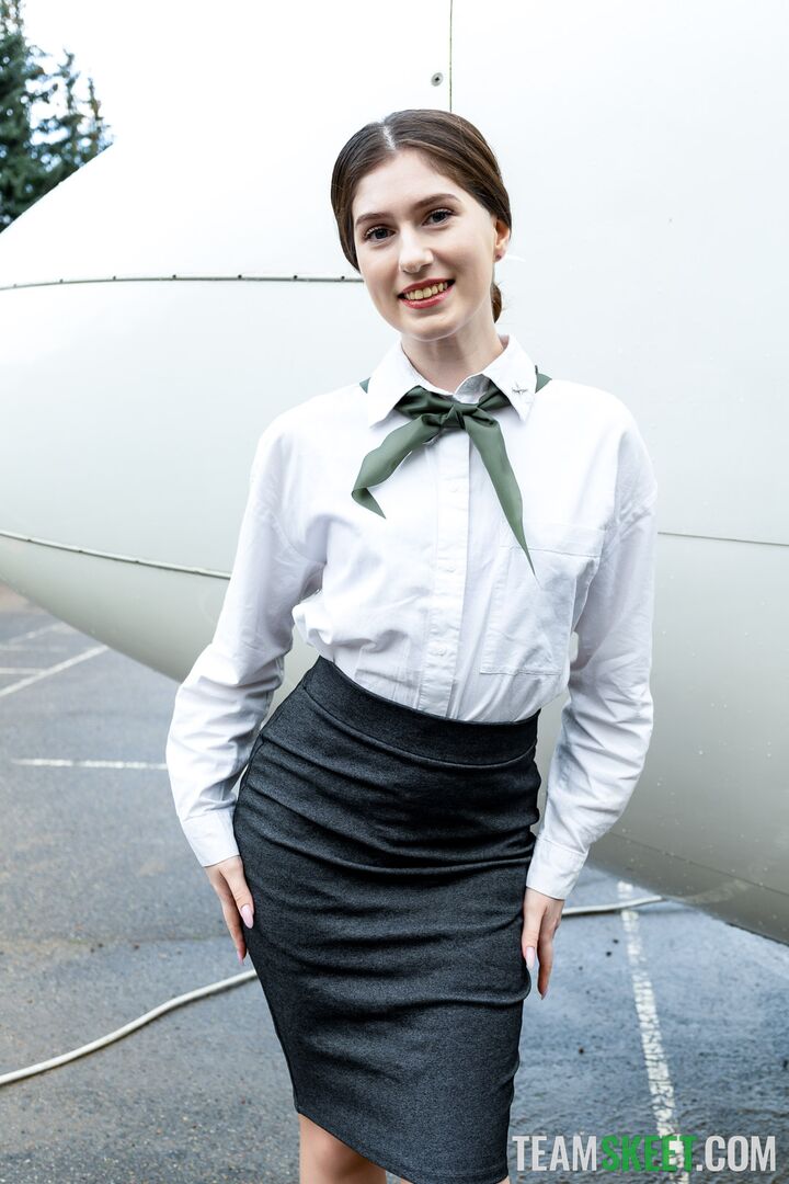 Concept: Perv Pilot #3