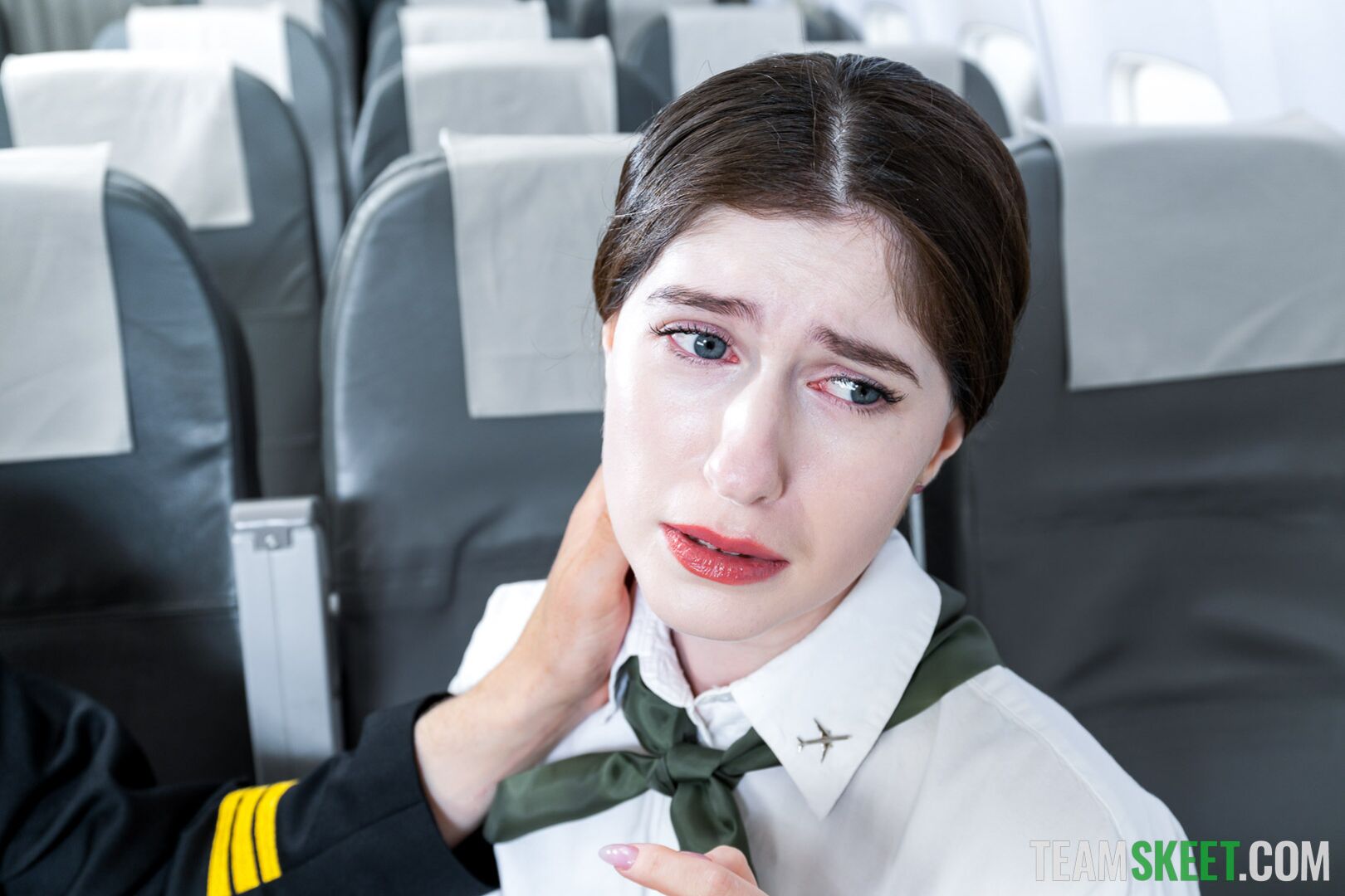 Concept: Perv Pilot #3