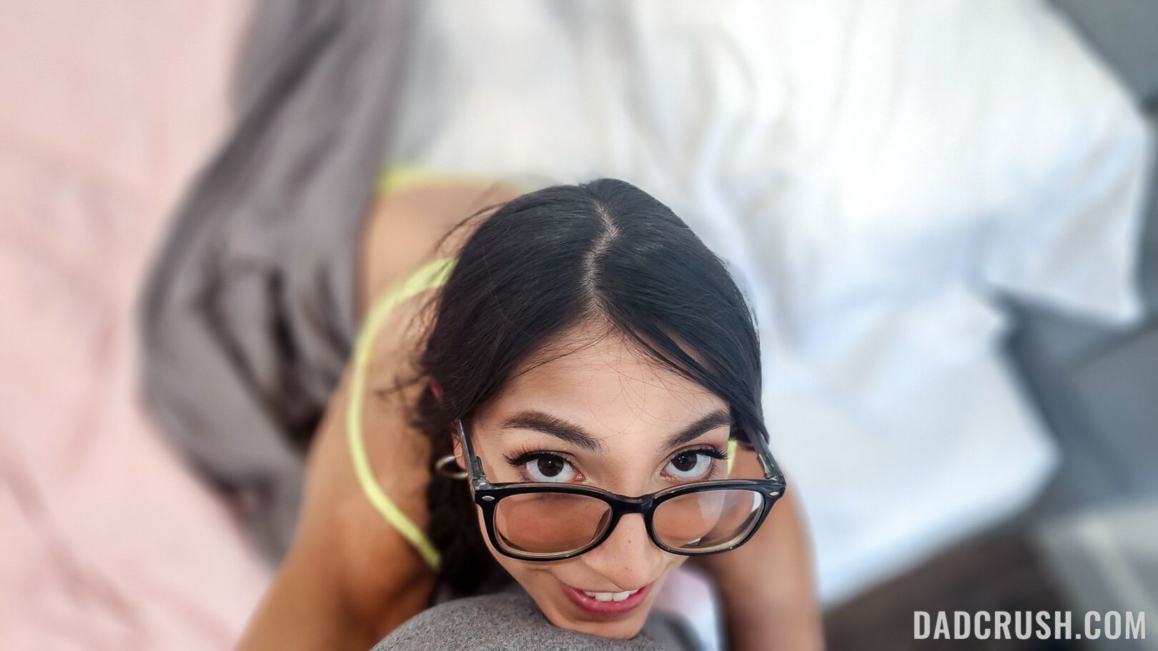 So Proud That I Could Cum