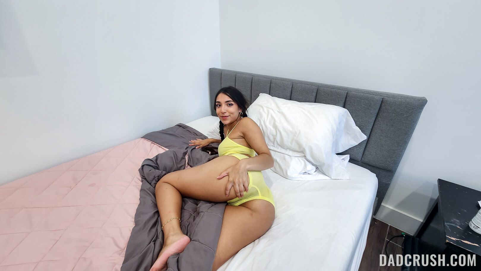 So Proud That I Could Cum