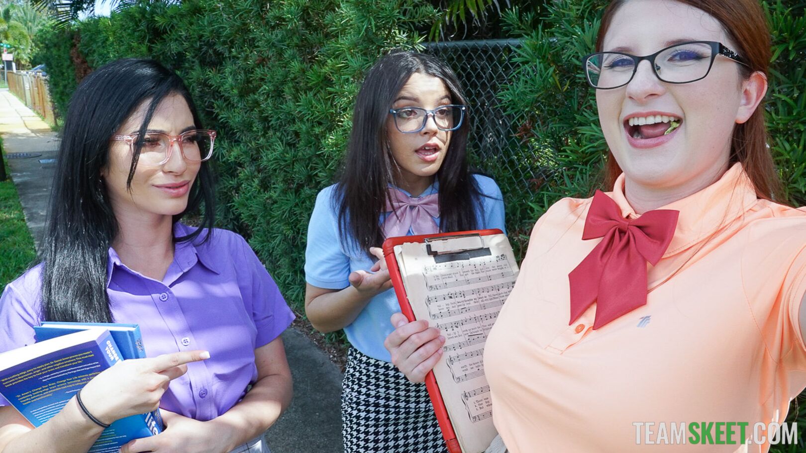Nerds No More