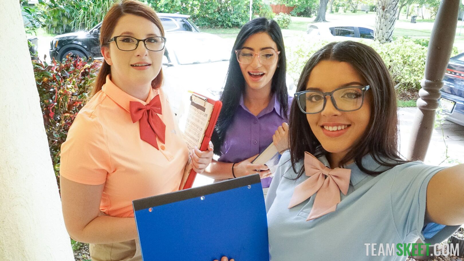 Nerds No More