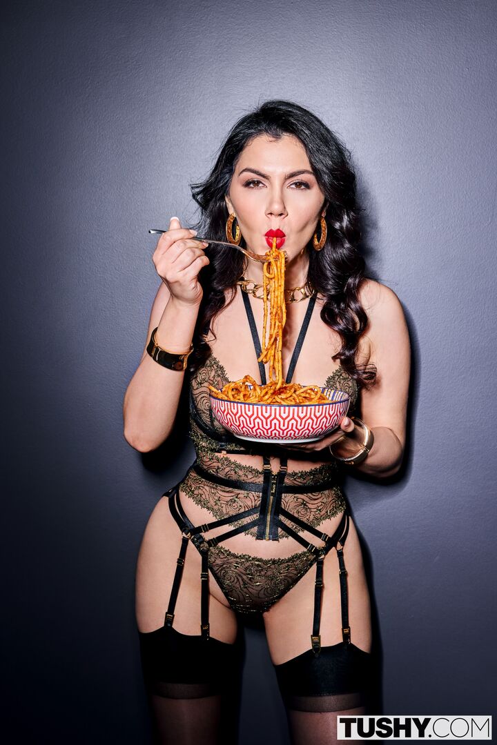 The Perfect Meal