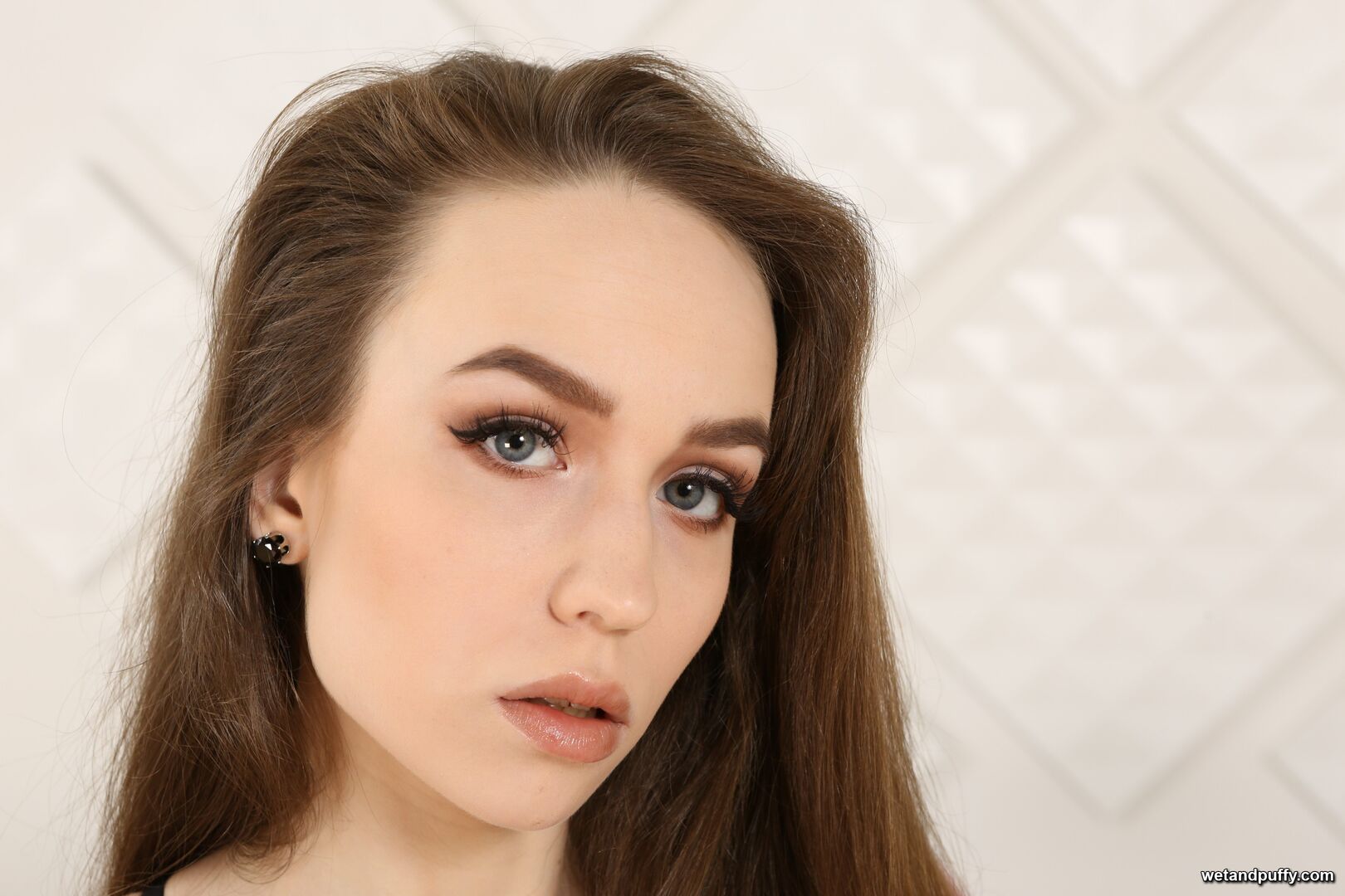 ANGEL RUSH — ANGELIC MASTURBATION