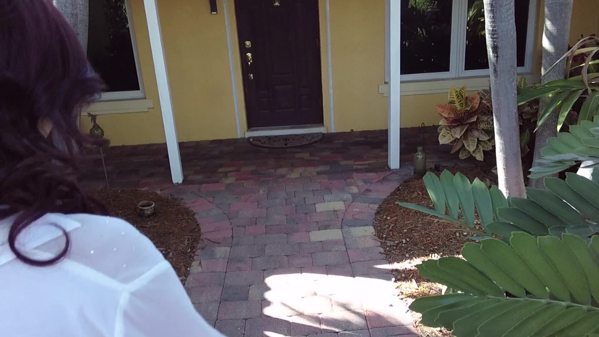 From Naked Selfies to a Threesome!