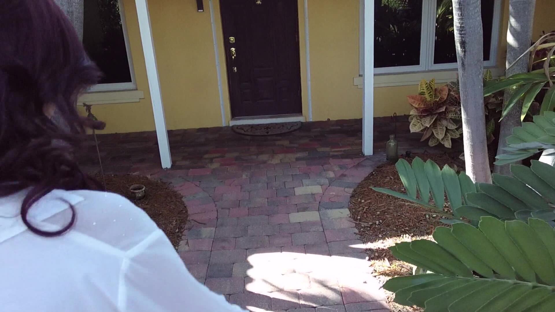 From Naked Selfies to a Threesome!