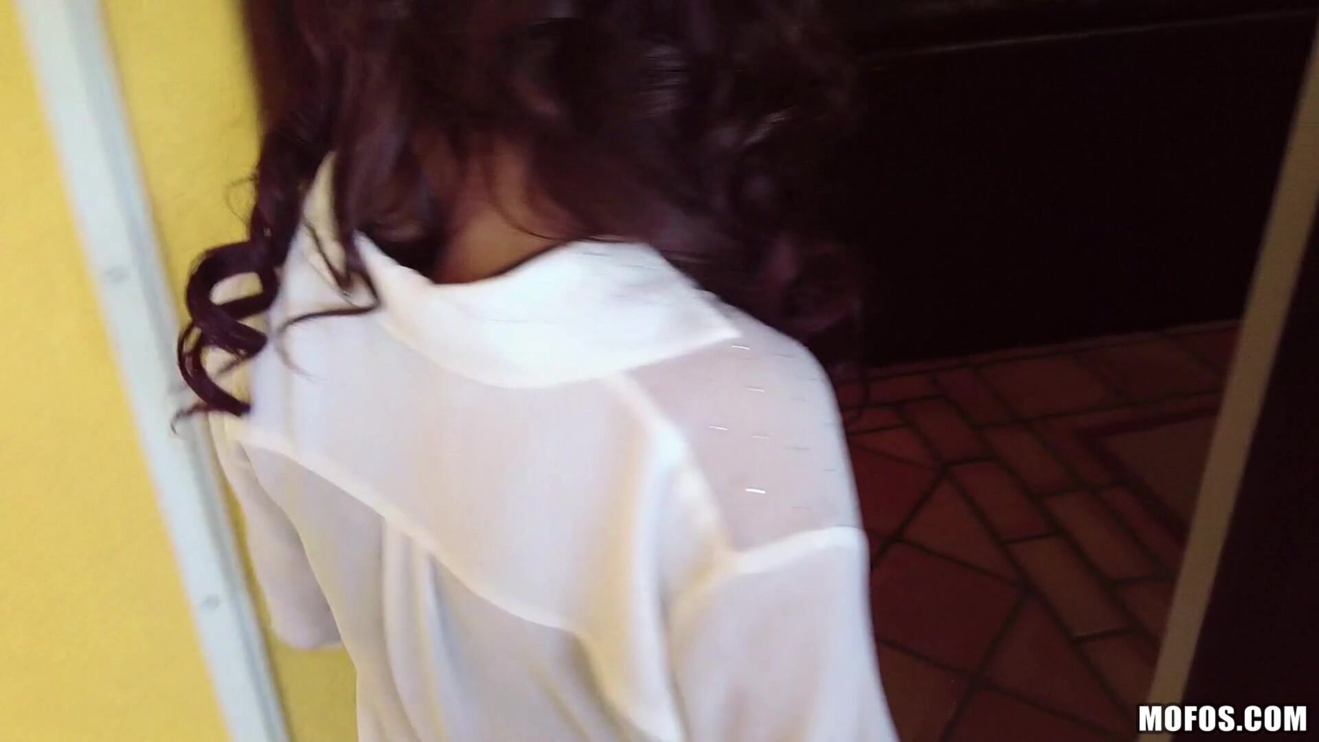 From Naked Selfies to a Threesome!